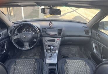 двигатель субару аутбек 2.5 купить в бишкеке: Subaru Outback: 2003 г., 2.5 л, Автомат, Газ, Универсал — 8