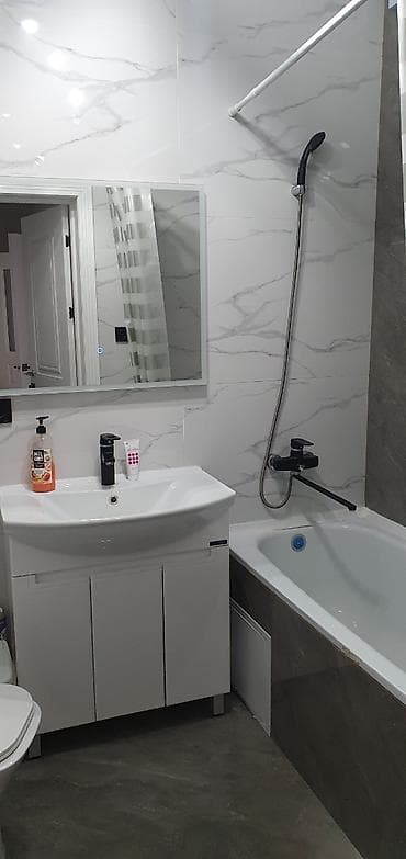 Недвижимость: Сдаю 1 ком кв под офис. 3 этаж, 45 кв.м с мебелью, с ремонтом, чисто — 9