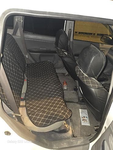 мазда демёо: Mazda Demio: 2003 г., 1.3 л, Автомат, Бензин, Хэтчбэк — 5