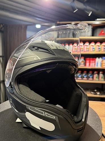 Мото шлеми — 3