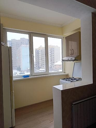 мичуренский квартал: 2 комнаты, 60 м², 108 серия, 4 этаж, Старый ремонт — 5