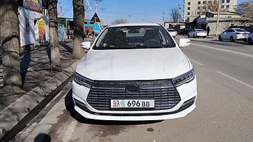 Седан BYD Qin 🚕 АРЕНДА И ВЫКУП МАШИНЫ ПОД ТАКСИ ❗ БЕЗ БАНКА ❗ БЕЗ at lalafo.kg Седан BYD Qin 🚕 АРЕНДА И ВЫКУП МАШИНЫ ПОД ТАКСИ ❗ БЕЗ БАНКА ❗ БЕЗ