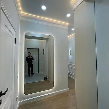 seven development: 2 комнаты, 60 м², Мадина Элитка, 8 этаж, Евроремонт — 7