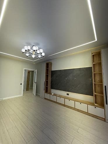 кв 106: 3 комнаты, 83 м², 106 серия улучшенная, 2 этаж, Дизайнерский ремонт — 8