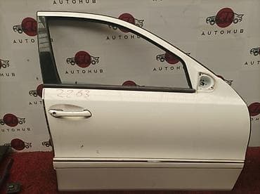 Дверь передняя правая для Mercedes-Benz E-Class W211 (седан)