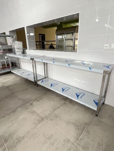 холодильники для мяса: Для мяса, мясных изделий, Кыргызстан, Новый — 23