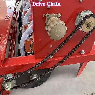 мотоблок крот: Сеялка зерновая 9 рядный. Для тракторов от 40лс. Цена обговариваем — 3