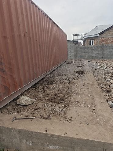 сдаю ком: Продажа торговых контейнеров — 5