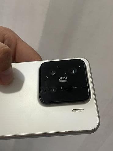 bond touch: Xiaomi, 15, Б/у, 256 ГБ, цвет - Серебристый — 10