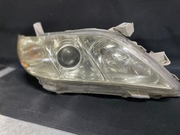 фары на тойота виндом: Комплект передних фар Toyota Б/у, Оригинал, Япония — 2