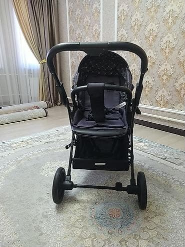 spider men: Коляска — 2