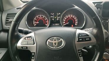 мерседес спринтер грузовой бишкек: Toyota Highlander: 2011 г., 3.5 л, Автомат, Бензиновая, Кроссовер — 8