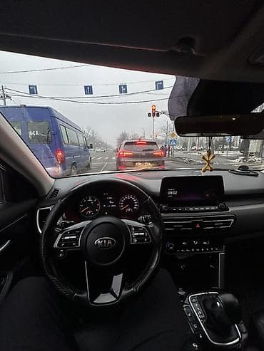 киа селтас: Kia Seltos: 2020 г., 1.6 л, Автомат, Дизель, Кроссовер — 3