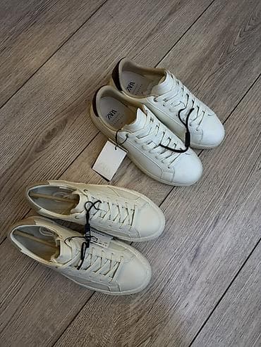 бут кийим жыйнагыч: Женская и мужская обувь — подборка стильных моделей для повседневной — 5