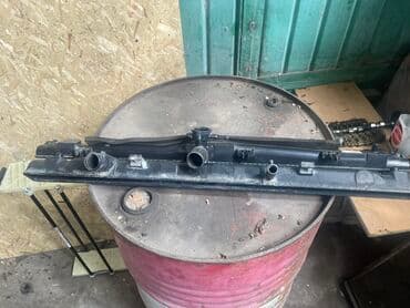 крышка расширительного бака: Крышка радиатора 2.5 Объём # 2 AR-FXE # 2 AR-FE Toyota Camry 45-50-55 — 3