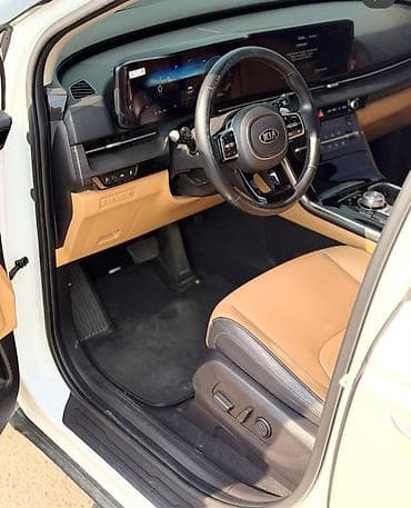 кия спортейдж 1: Kia Carnival: 2021 г., 2.2 л, Автомат, Дизель, Минивэн — 7