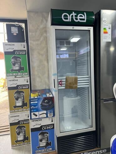 Для напитков, Для молочных продуктов, Для мяса, мясных изделий, Новый