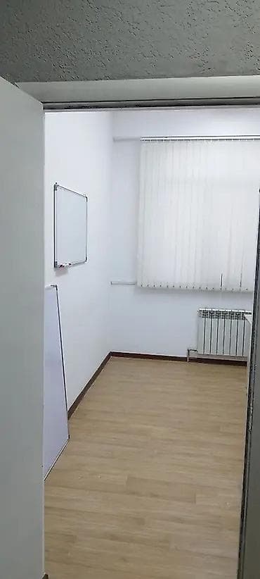 Осмонкула Сдается в аренду офиссоф,3этажесть мебель