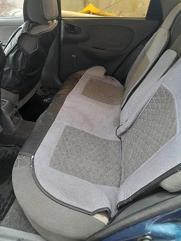 мега авто бишкек: Daewoo Sens: 2010 г., 1.5 л, Механика, Бензин, Седан — 8