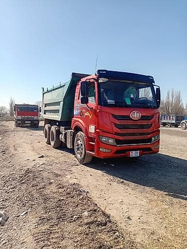 faw: FAW : 2021 г. — 3