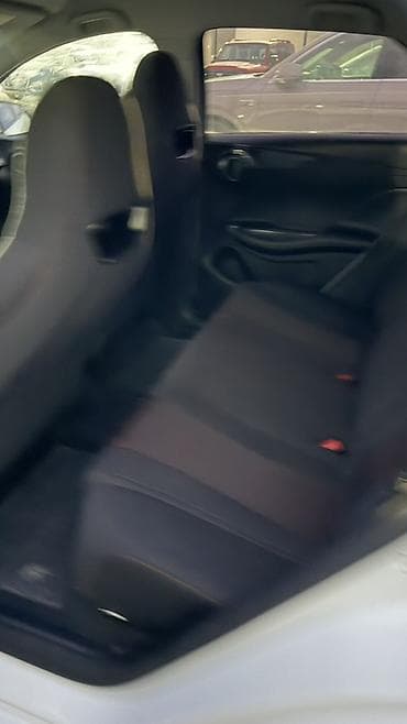 купить мерс с: BYD E2: 2023 г., 0.1 л, Автомат, Электромобиль, Хэтчбэк — 6