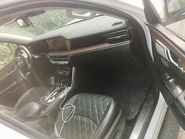купить китайский авто: Kia Mohave: 2019 г., 3 л, Автомат, Дизель, Внедорожник — 4