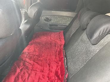 выкуп авто расрочка: Chevrolet Matiz: 2005 г., 0.8 л, Ручные, Бензин, Хэтчбэк — 7