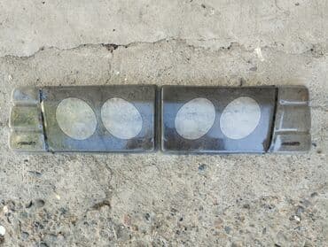 газовый баллон для автомобиля бу: Комплект передних фар ВАЗ (LADA) Б/у — 1