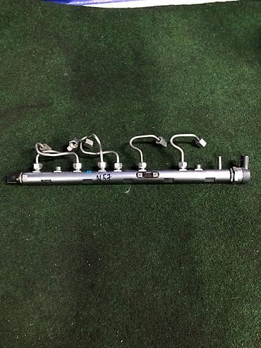 x pipe: Топливная аппаратура BMW 2012 г., Б/у, Оригинал, Япония — 1
