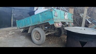 косилка ручная бензиновая цена бишкек: Прицеп, Самосвал, до 3,5 т, Б/у — 1