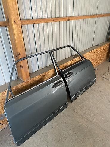 Дверь Комплект ВАЗ (LADA), Б/у, Оригинал