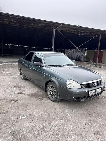 стекла на фары бишкек: ВАЗ (ЛАДА) Priora: 2011 г., 1.6 л, Механика, Бензин, Седан — 2