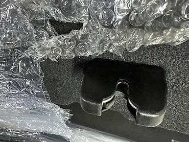 key maker: Замок багажника Hyundai 2018 г., Б/у, Оригинал, Корея — 2