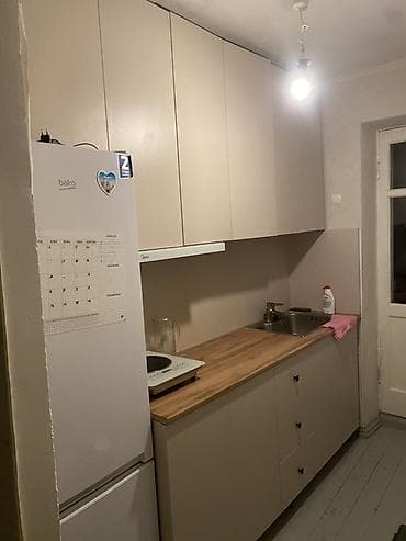 every day: 2 комнаты, 8888 м², 2 этаж, Косметический ремонт — 5