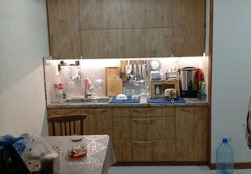 квартиры в районе бишкек парк: 3 комнаты, Собственник, С мебелью полностью — 5