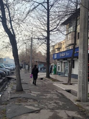 Квартиры: 1 комната, 25 м², Индивидуалка, 4 этаж, Косметический ремонт — 2