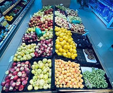 места для овощи: 🥬 ПРОДАЁТСЯ ГОТОВЫЙ ОВОЩНОЙ БИЗНЕС В БИШКЕКЕ Продаётся действующий — 3
