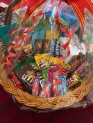 елка бишкек 2023: Открыт набор на подарки к новому году. Соберем на ваш вкус и желание — 16