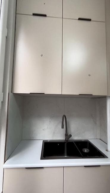абдурахманова: 1 комната, 25 м², Элитка, 4 этаж, Евроремонт — 5