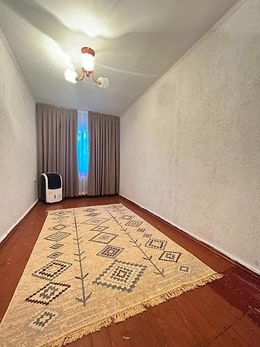 джамал: 1 комната, 18 м², Политех Гостиничный тип, 4 этаж, Косметический ремонт — 4