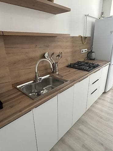 квартира спутник: 1 комната — 4