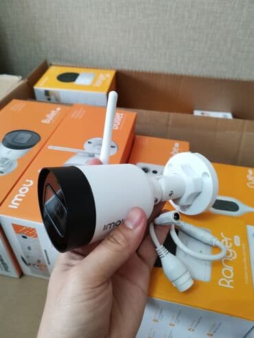 камера для дома через телефон купить: Wi-fi камеры установка под ключ 6000 вайфай камеры от dahua — 12