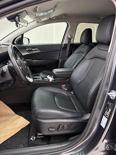 saka diska: Kia Sportage: 2022 г., 2 л, Автомат, Дизель, Кроссовер — 10