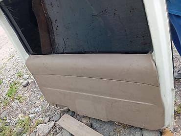 купить хаги ваги: Крышка багажника Honda, Оригинал — 4