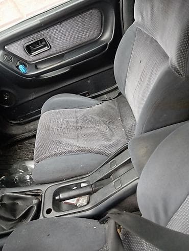 только продажа: Ford Scorpio: 1987 г., 2 л, Механика, Бензин, Хэтчбэк — 10