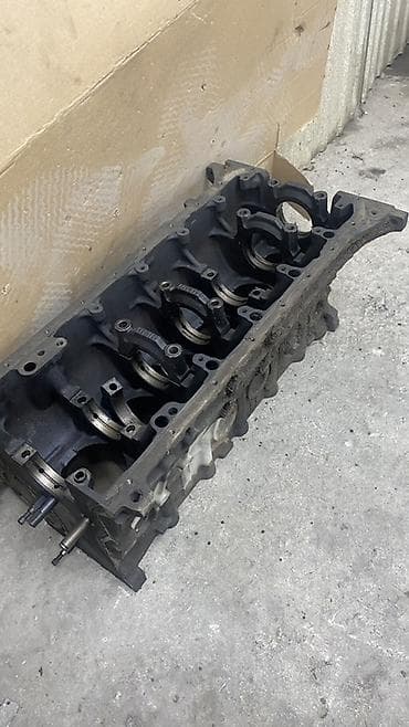 kia ceet: Картер BMW — 2