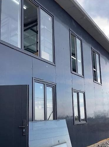 ауца: Район АУЦА Сдается помещение Площадь: 430 м2; 8соток Два этажа — 7