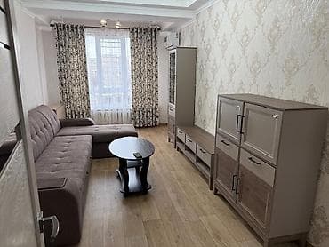 сдаю кабинет в мед центре: 2 комнаты, Без подселения, С мебелью полностью — 3