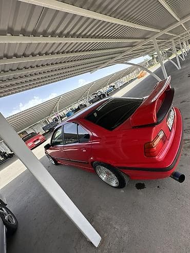продать скутер: BMW 3 series: 1992 г., Седан — 5