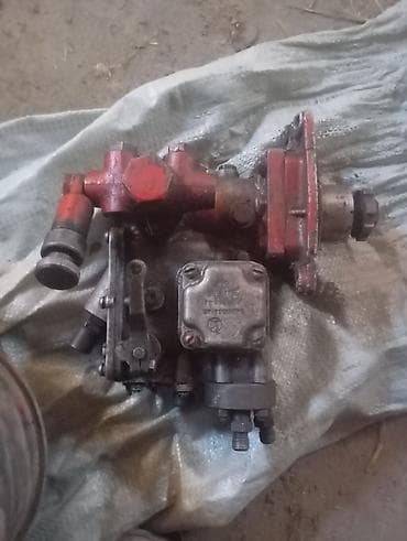 резка наклейки: Продаю запчасти на т25 — 1